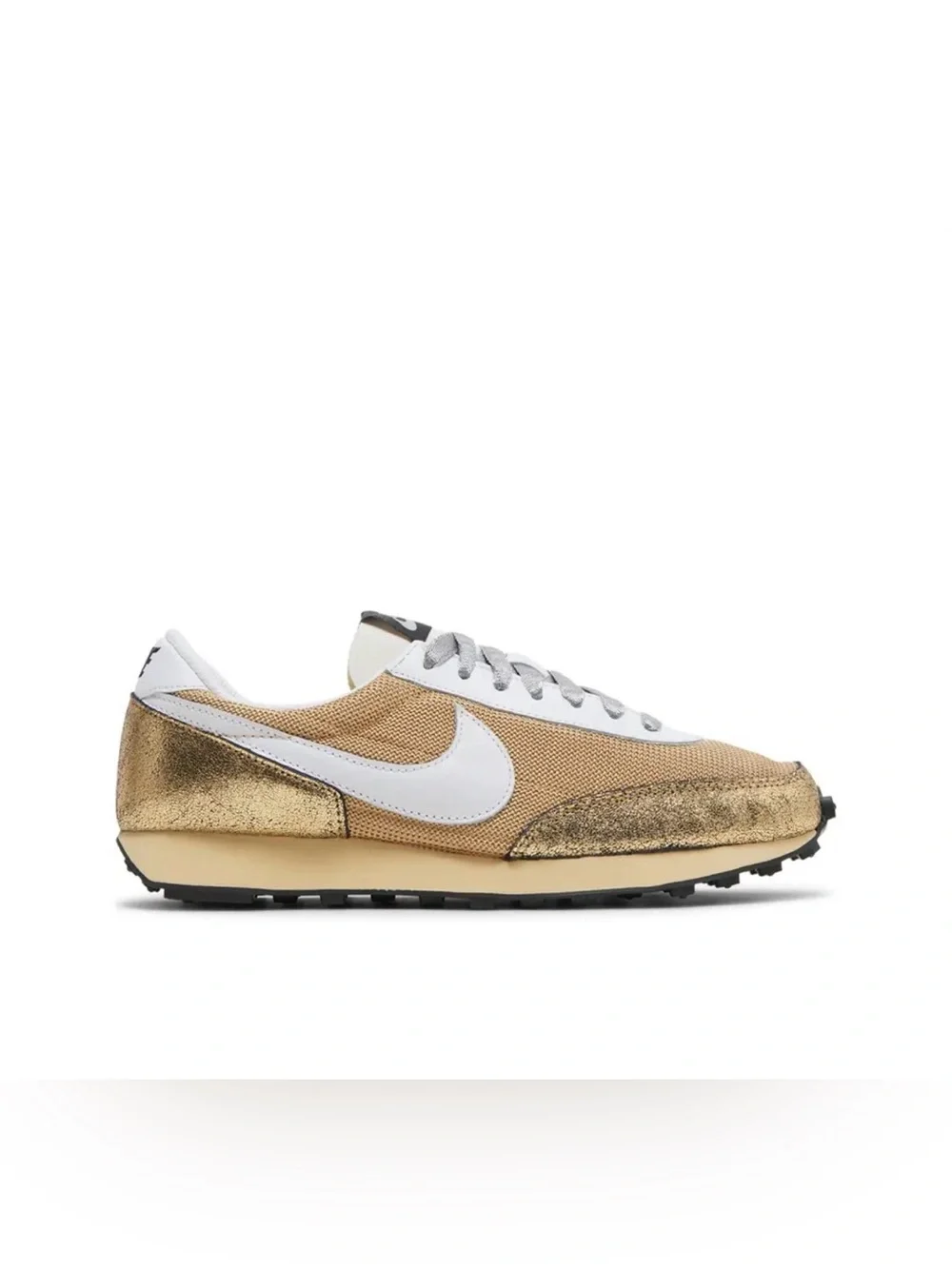 Women’s 2021 Nike Wmns Daybreak 'Golden Gals' Retro Sneakers